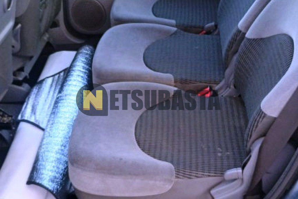 Citroën Xsara Picasso 1.6i 16v 2006