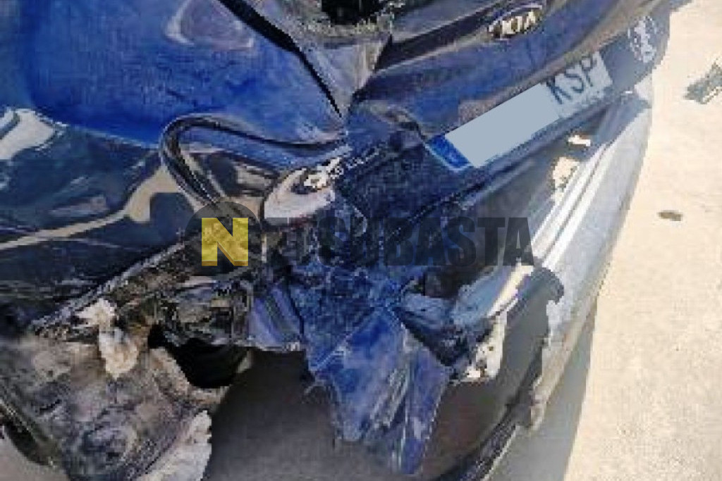 Kia Ceed 1.0 T-GDi 2018