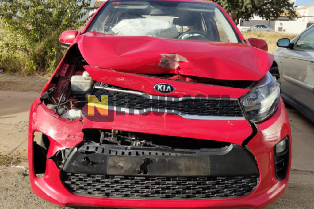 Kia Picanto 1.0 CVVT 2020