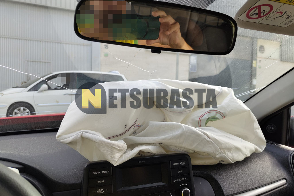 Kia Picanto 1.0 CVVT 2020