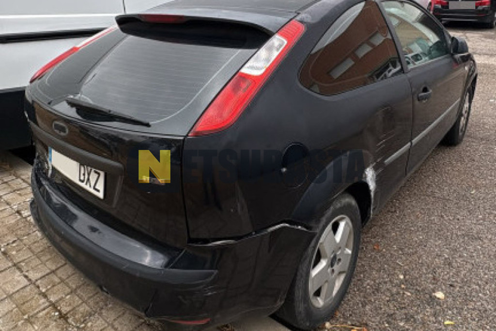 Ford Focus 1.6 TDCi 2006