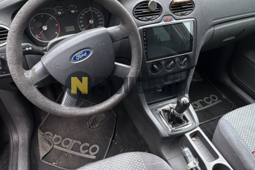 Ford Focus 1.6 TDCi 2006