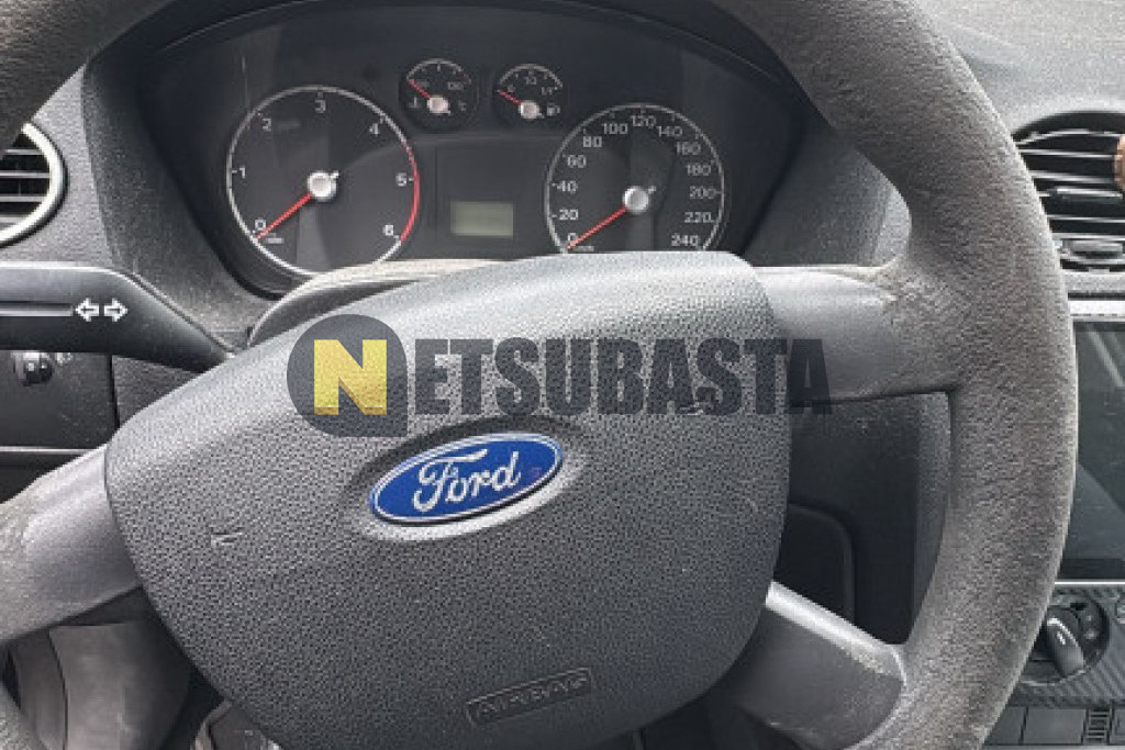 Ford Focus 1.6 TDCi 2006