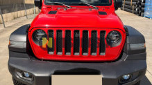 Jeep Wrangler 2.2 CRD 8ATX 2019