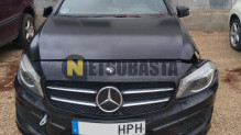 Mercedes-Benz A 180 CDI 2013