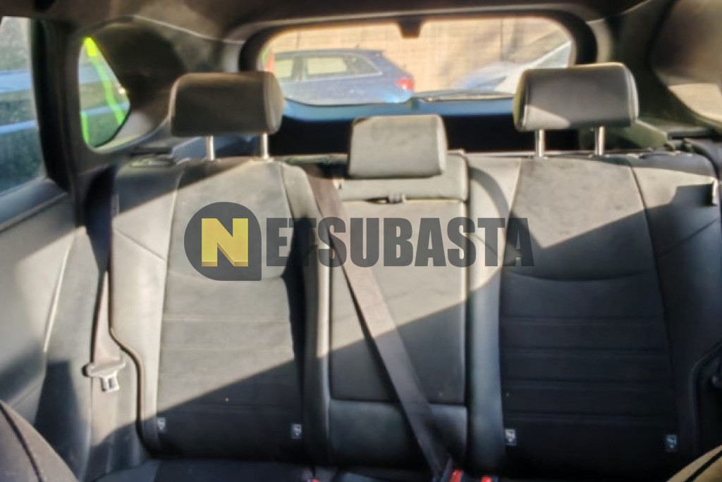 Toyota RAV4 Plug-in Hybrid 220PH GR Sport 2025