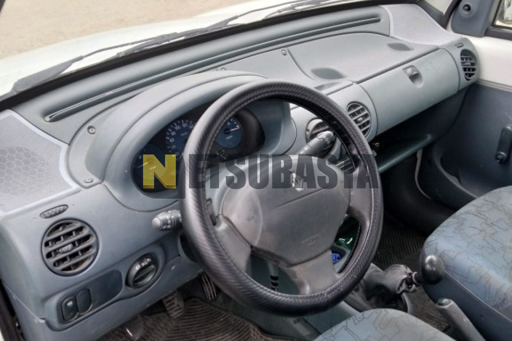 Renault Kangoo 1.9D 2001