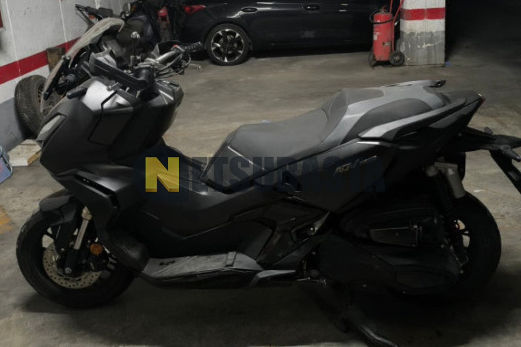 Honda ADV 350 2024
