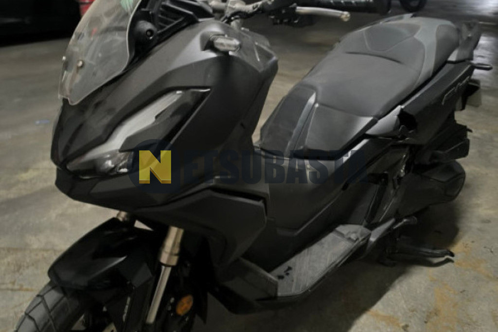 Honda ADV 350 2024