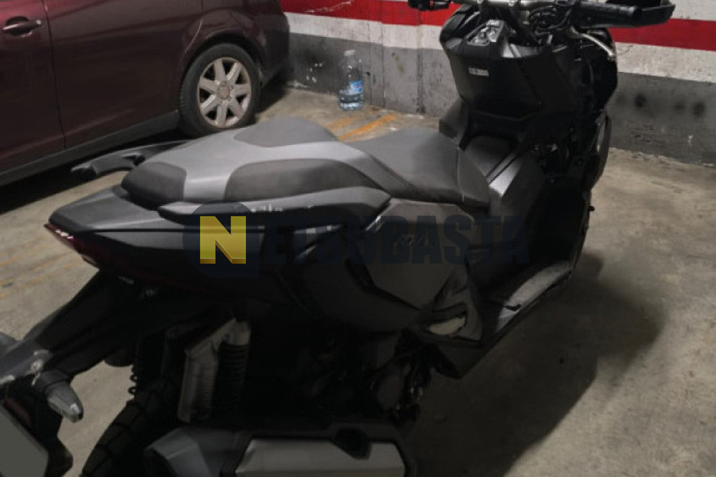 Honda ADV 350 2024