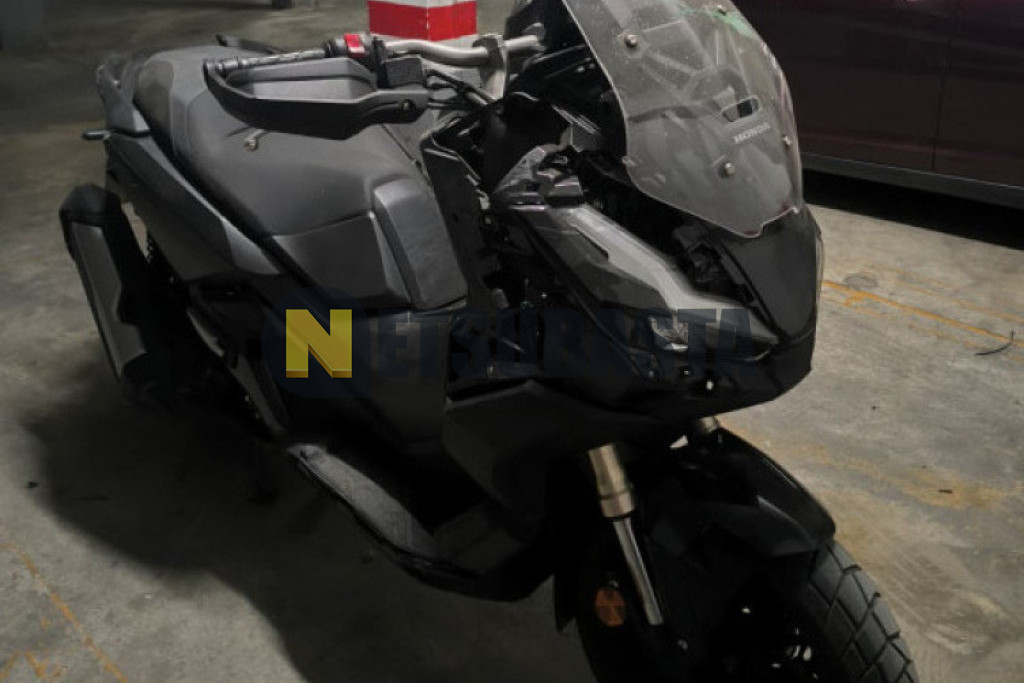 Honda ADV 350 2024