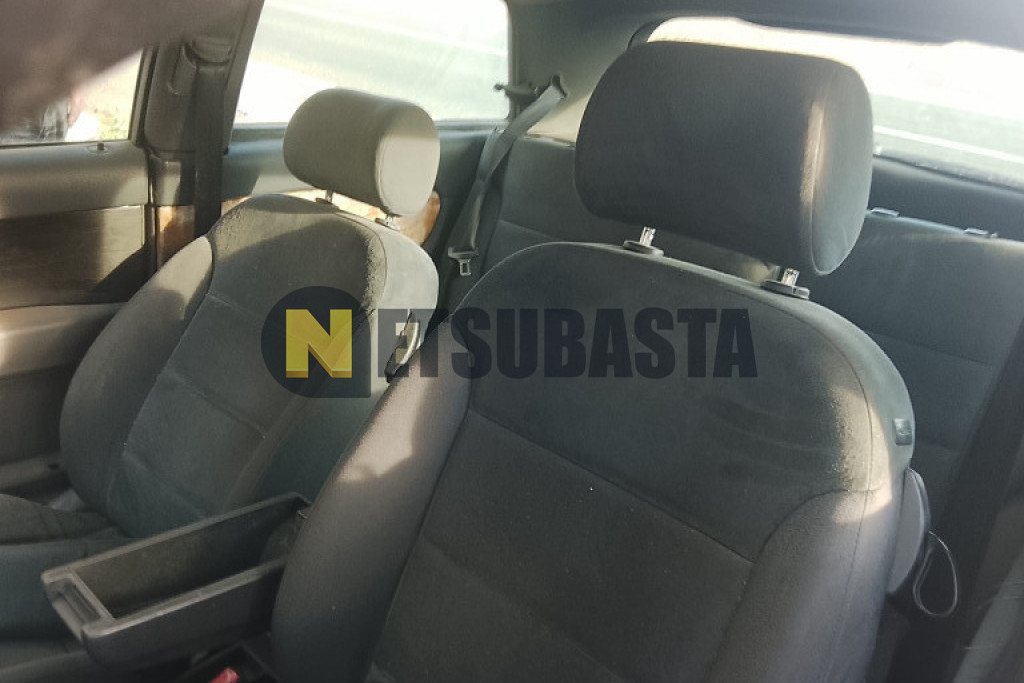 Audi A3 1.9 TDI 2001
