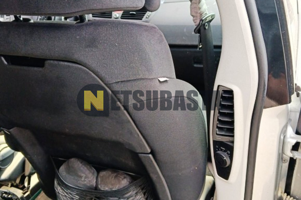 Citroën C4 Picasso 1.6 HDi FAP CMP 2009