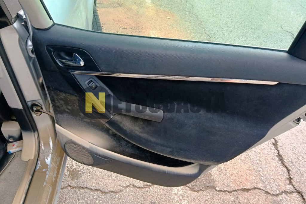 Citroën C4 Picasso 1.6 HDi FAP CMP 2009