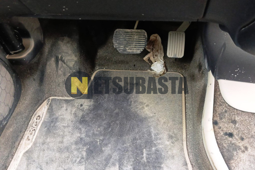 Citroën C4 Picasso 1.6 HDi FAP CMP 2009