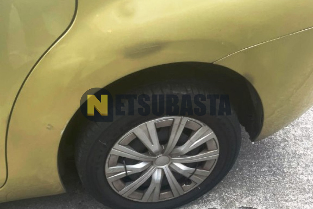 Citroën Grand C4 Picasso 2.0 HDi 2008