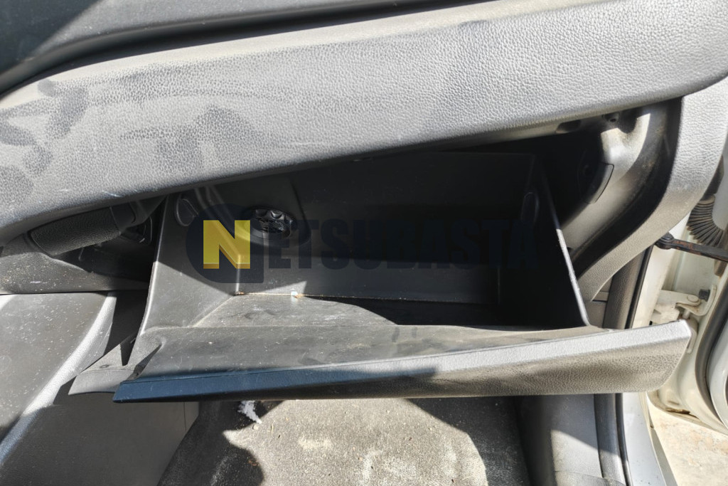 Kia Carens 1.6 GDi 7 plazas 2015
