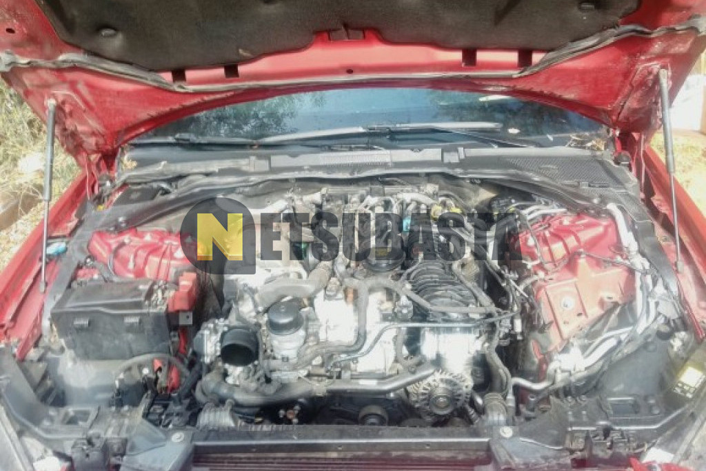 Jaguar XE 2.0 Diesel Auto 2018