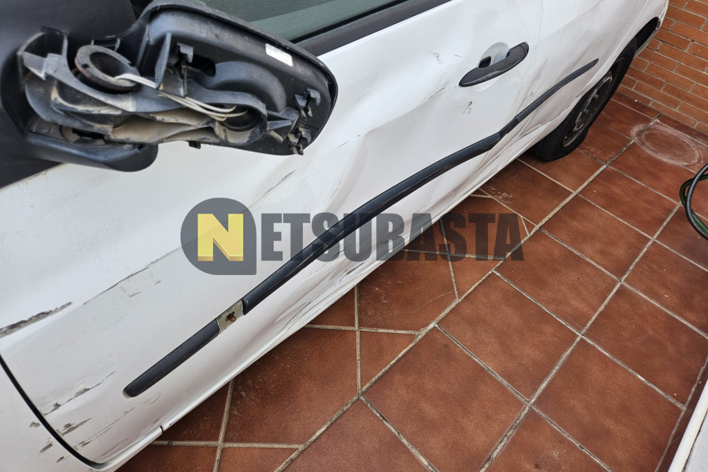 Renault Clio 1.2 16v 2006