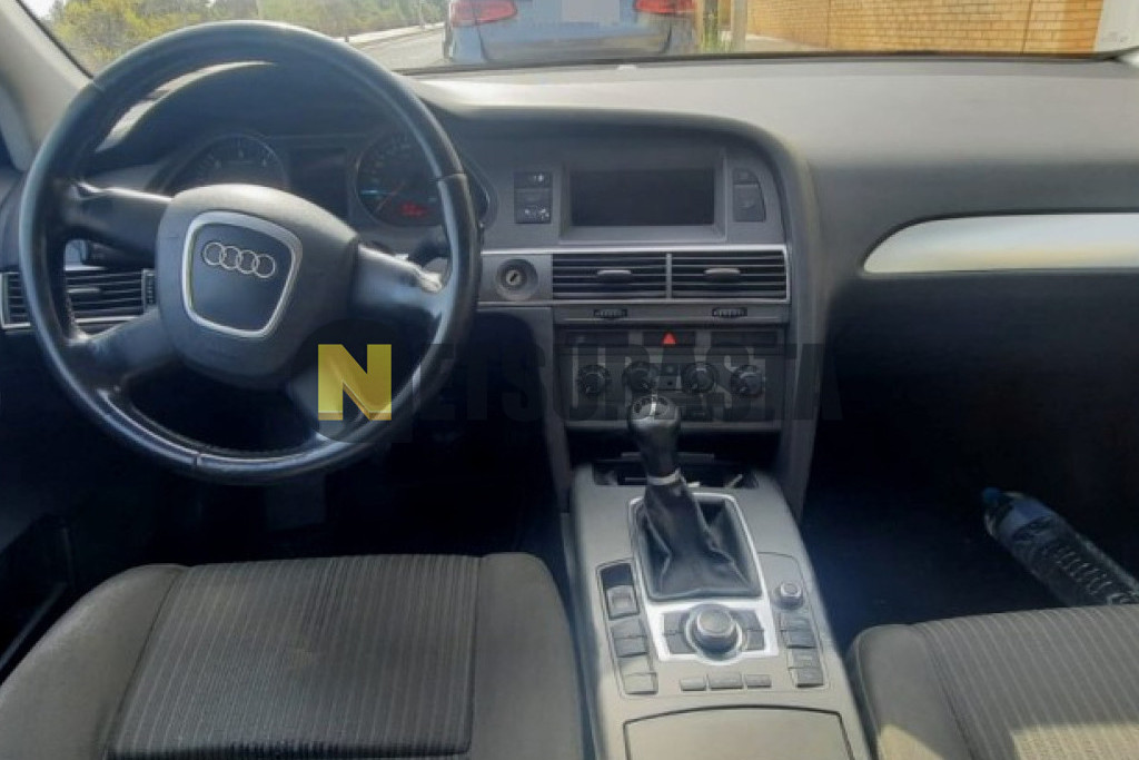 Audi A6 2.0 TDI 2004