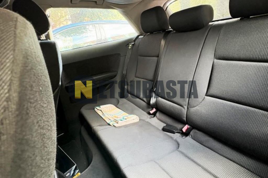 Audi A3 2.0 TDI 2003