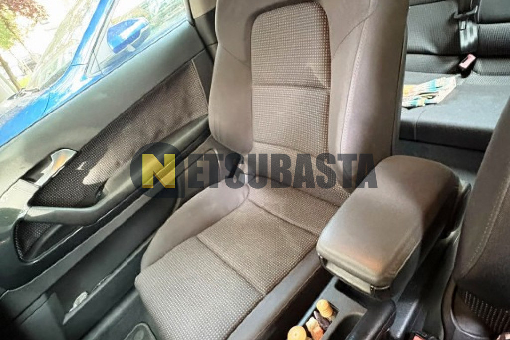 Audi A3 2.0 TDI 2003
