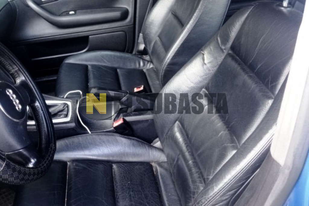 Audi A4 2001