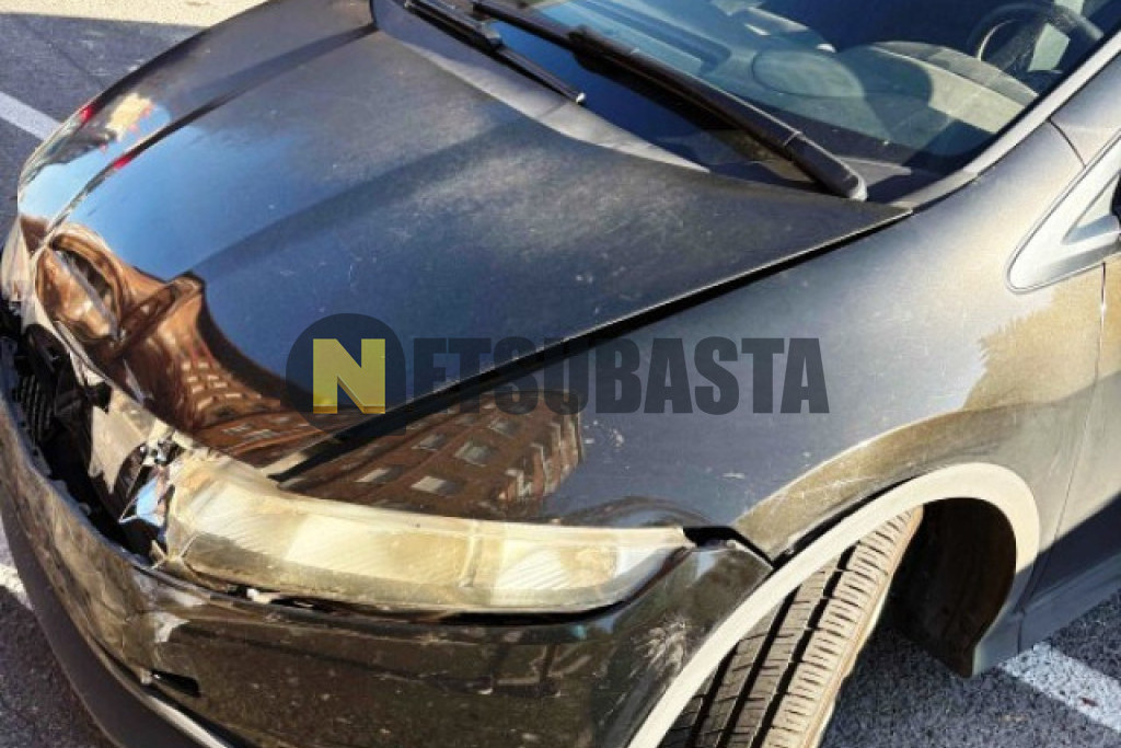 Honda Civic 1.8 i-VTEC 2008