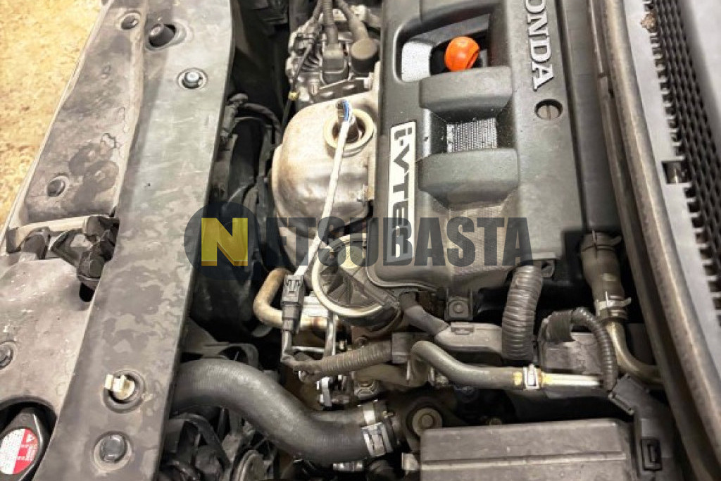 Honda Civic 1.8 i-VTEC 2008