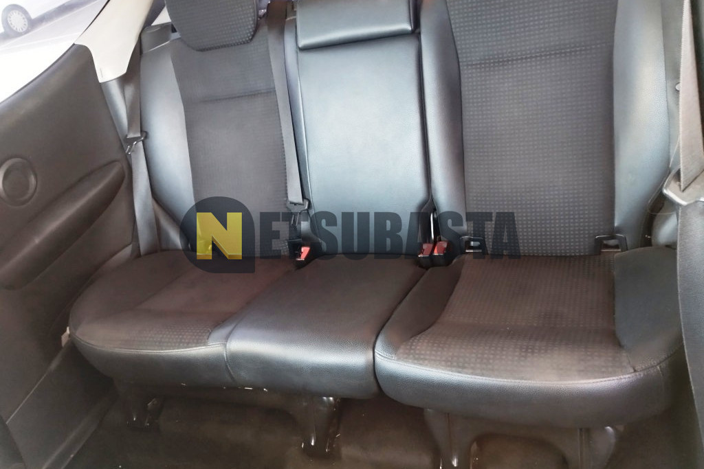 Mercedes-Benz Clase A 160 CDI 3p Aut 2006