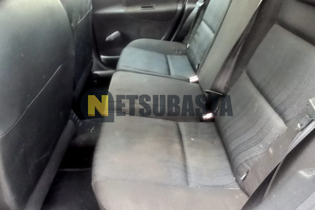 Peugeot 207 1.4 HDi 2008