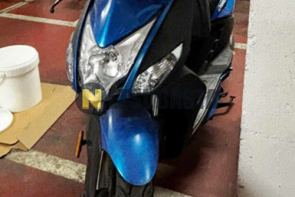 Kymco Agility CITY 125 2022
