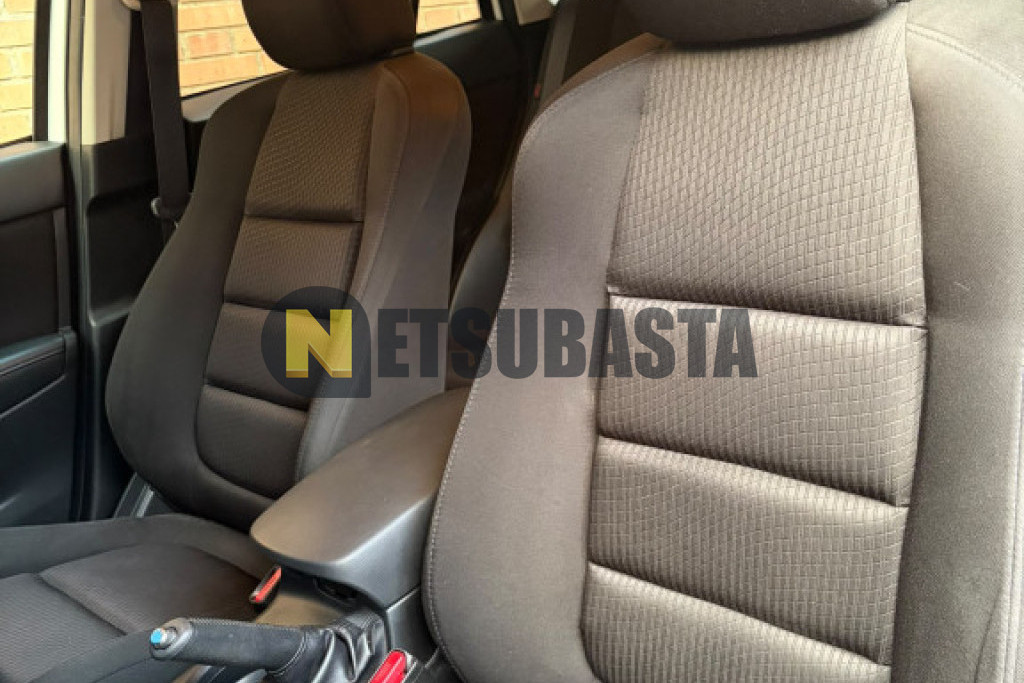 Mazda CX-5 2.2 D 2013