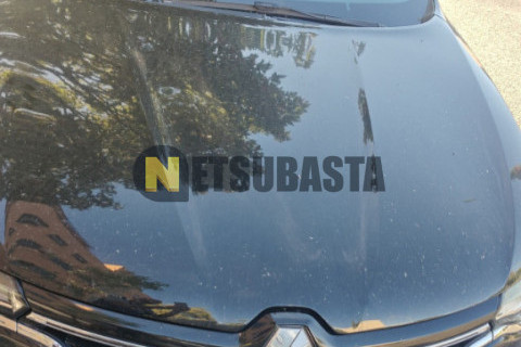 Renault Talisman 1.6 dCi 2016