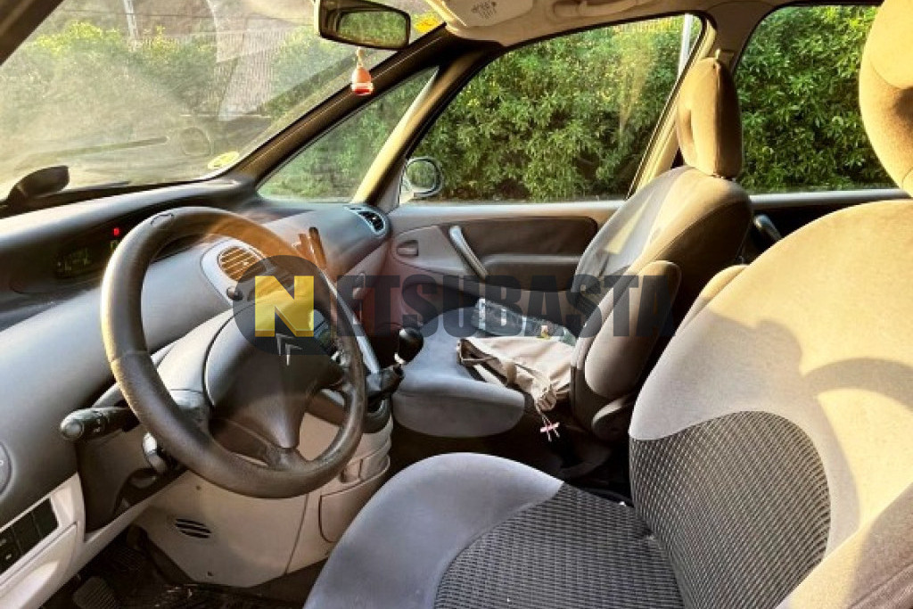 Citroën Xsara Picasso 1.6 HDi 2008