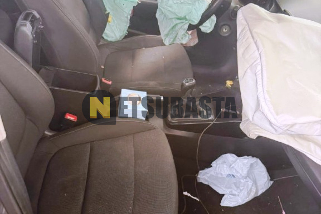 Kia Rio 1.0 T-GDi MHEV iMT 2022