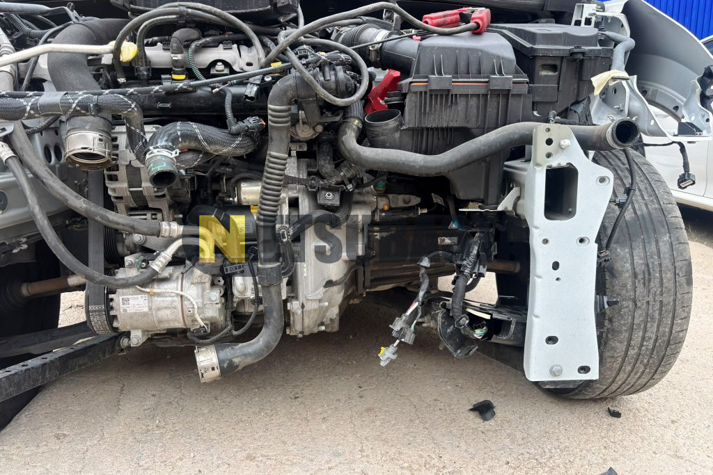 Renault Captur 1.0 TCe GLP 2023
