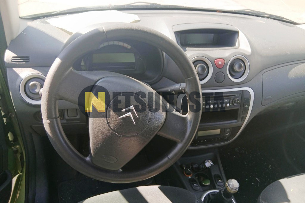 Citroën C3 1.4 HDi 2006
