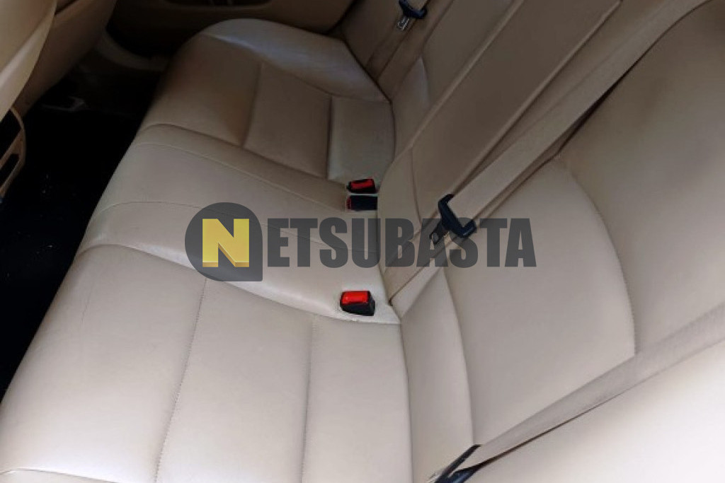Bmw 525d Aut. 2010