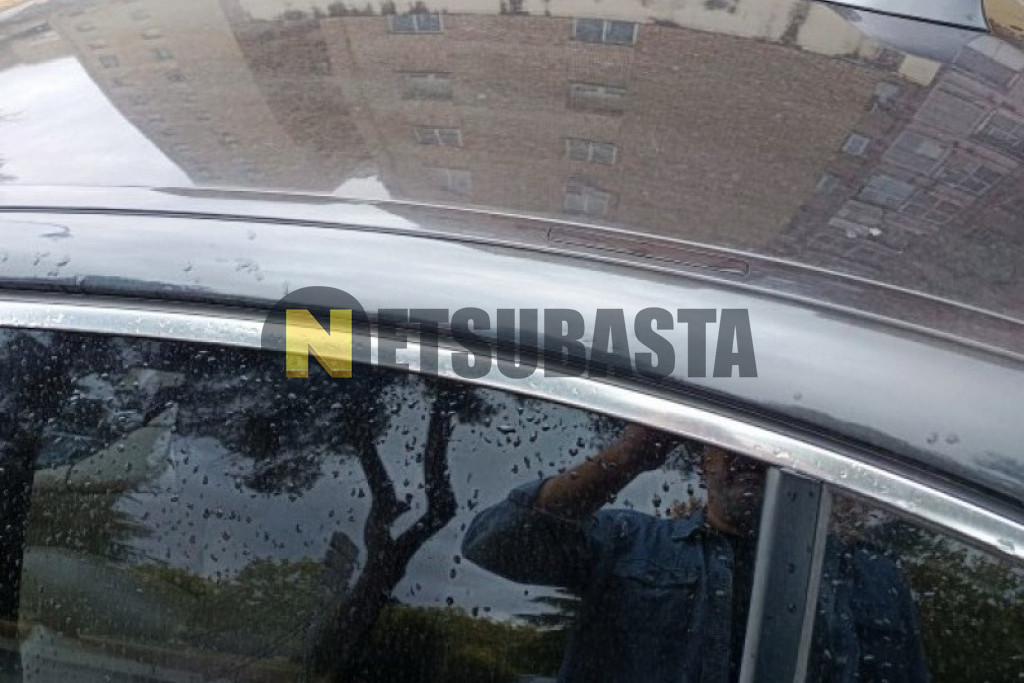 Bmw 525d Aut. 2010