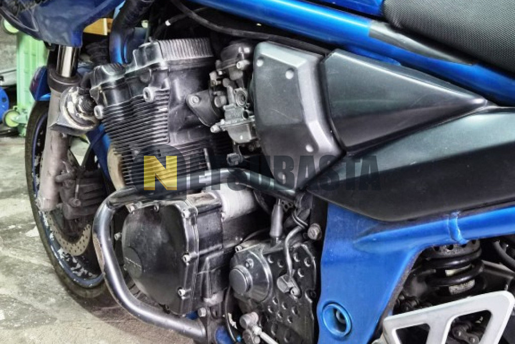 Suzuki GSF Bandit 650 2006