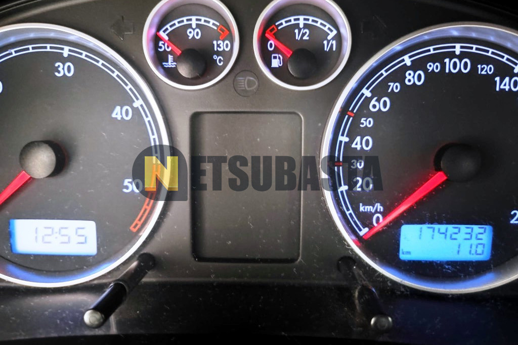 Volkswagen Passat 1.9 TDI 2000