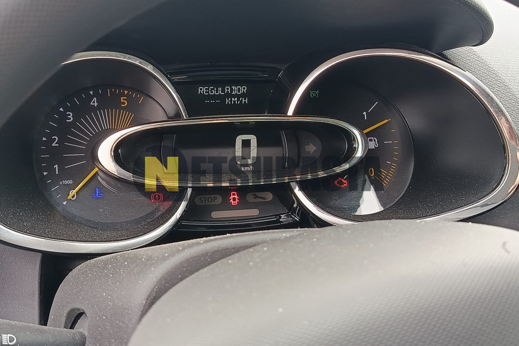 Renault Clio 1.5 dCi 2014