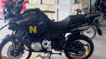 Voge 900 DSX 2025