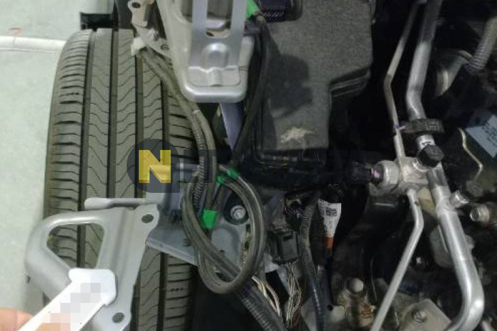Toyota Yaris Cross Hybrid 120H 2022