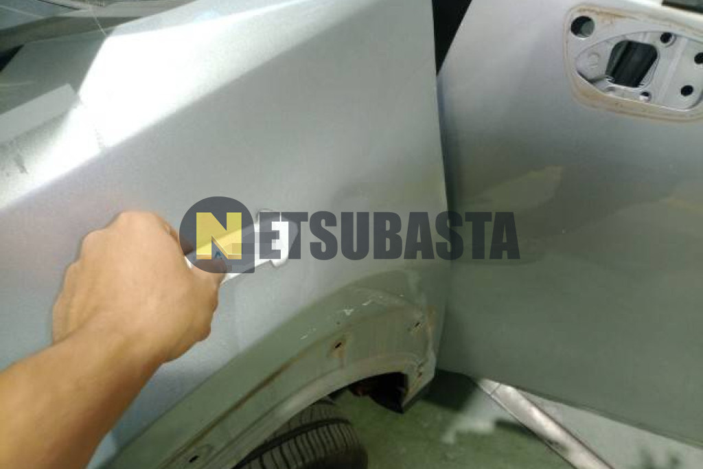 Toyota Yaris Cross Hybrid 120H 2022
