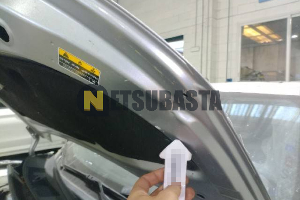 Toyota Yaris Cross Hybrid 120H 2022