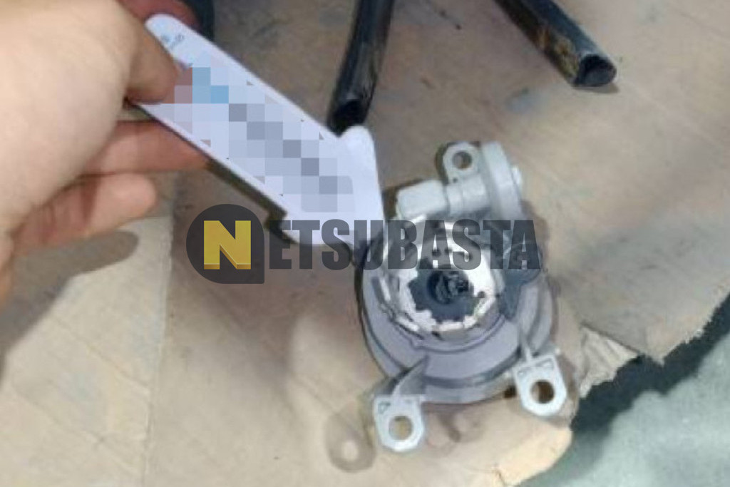 Toyota Yaris Cross Hybrid 120H 2022