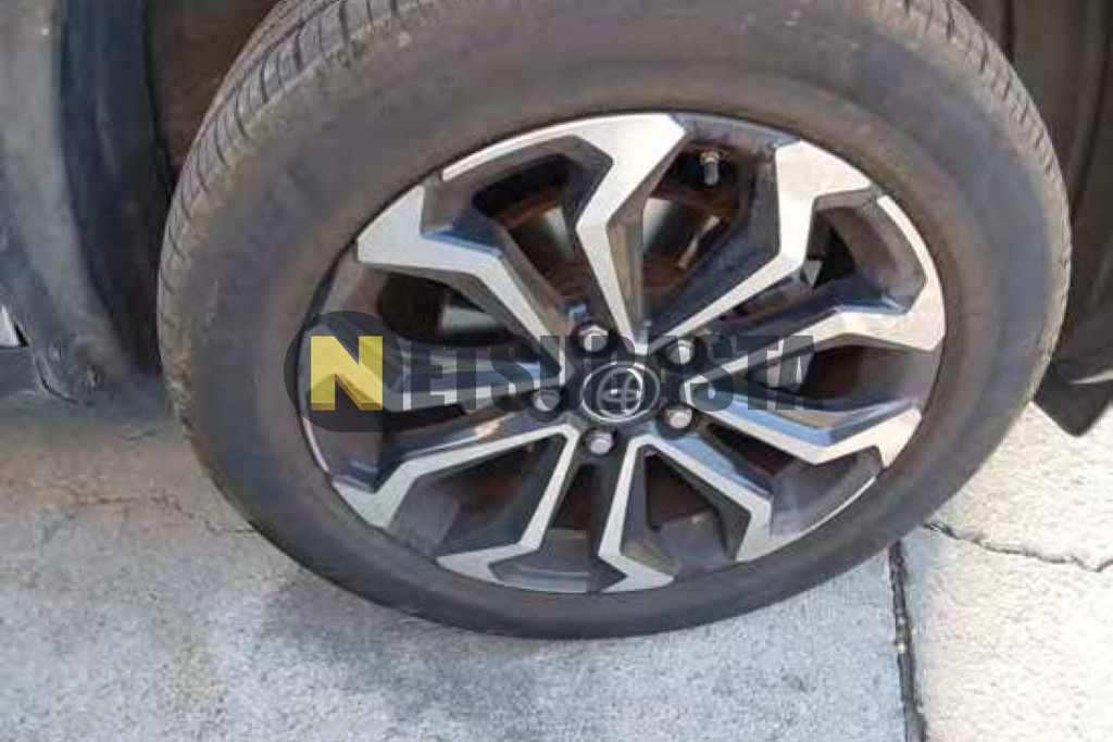 Toyota Yaris Cross Hybrid 120H 2022