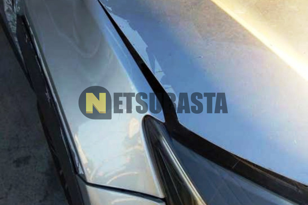 Toyota Yaris Cross Hybrid 120H 2022